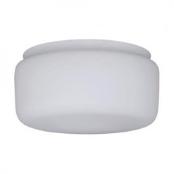 Coupon 🥰 Patriot Lighting® Frosted Opal Replacement Glass ✔️