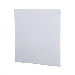 Best Sale 🎉 Patriot Lighting® White Tiffany Rectangular Replacement Glass ✔️