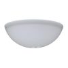 Best Sale ❤️ Patriot Lighting® Frosted Oval Replacement Glass 🌟 -Patriot Lighting Sales 9149FR Master