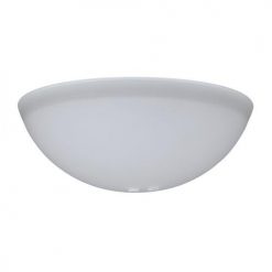 Best Sale ❤️ Patriot Lighting® Frosted Oval Replacement Glass 🌟