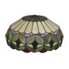 Budget 💯 Patriot Lighting® Tiffany Shade Replacement Shade 🎁