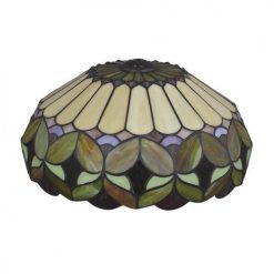 Budget 💯 Patriot Lighting® Tiffany Shade Replacement Shade 🎁