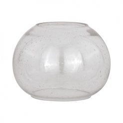 Best deal 👍 Patriot Lighting® Clear Seeded Replacement Glass 🔥