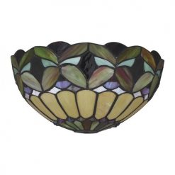 Best Sale 😀 Patriot Lighting® Tiffany Shade Replacement Glass 👏