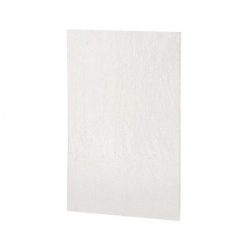 Best reviews of ✔️ Patriot Lighting® Clear Seeded Rectangular Replacement Glass 🌟