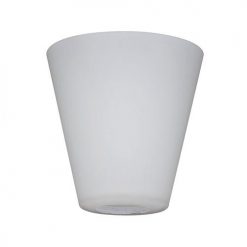 Best Sale 😉 Patriot Lighting® Etched White Replacement Glass 🔥