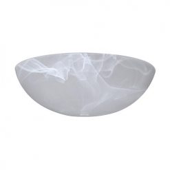 Best reviews of 🥰 Patriot Lighting® Alabaster Replacement Glass 🔥