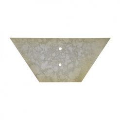 Best deal 🎁 Patriot Lighting® Amber Flake Rectangular Replacement Glass 🥰