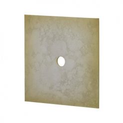 Best reviews of 🥰 Patriot Lighting® Amber Flake Rectangular Replacement Glass ⭐