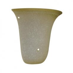 Brand new 😍 Patriot Lighting® Creme Cognac Replacement Glass 🥰