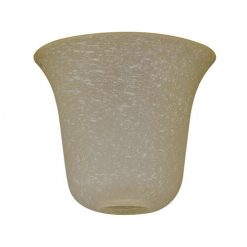 Cheapest 🥰 Patriot Lighting® Creme Cognac Replacement Glass 👏