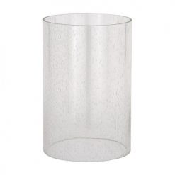 Brand new 🌟 Patriot Lighting® Clear Seeded Rectangular Replacement Glass ✔️