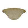 Best reviews of 🧨 Patriot Lighting® Creme Cognac Replacement Glass 😀 -Patriot Lighting Sales 9822CC Master