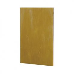 Buy 💯 Patriot Lighting® Honey Tiffany Rectangular Replacement Glass ❤️