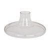 Buy 👏 Patriot Lighting® Clear Replacement Glass 😀 -Patriot Lighting Sales 9884CG Master