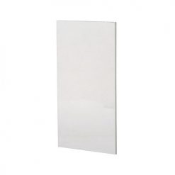 Best reviews of 🔥 Patriot Lighting® Clear Rectangular Replacement Glass Panel ⌛