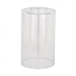 Outlet 🎁 Patriot Lighting® Clear Seeded Replacement Glass 😉