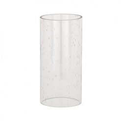 Budget 🤩 Patriot Lighting® Clear Seeded Replacement Glass 🔥