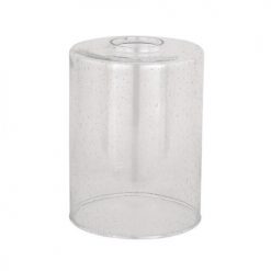 New 😍 Patriot Lighting® Clear Seeded Replacement Glass ⭐