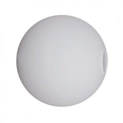 Buy 🔔 Patriot Lighting® Frosted Opal Replacement Glass 🎉