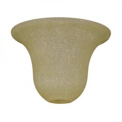 Budget 🤩 Patriot Lighting® French Champagne Replacement Shade 😍