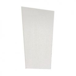 Deals 🌟 Patriot Lighting® Clear Seeded Rectangular Replacement Glass 🎉