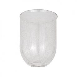 Budget ❤️ Patriot Lighting® Clear Crackle Bell Replacement Glass 👏
