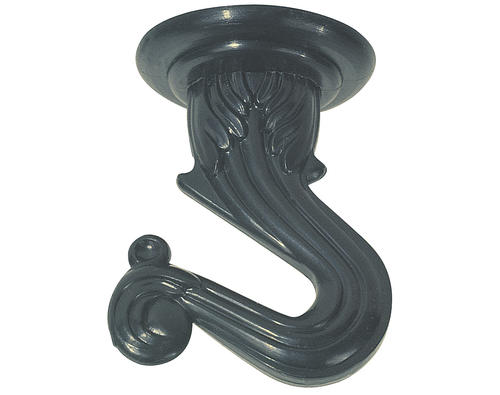 Deals 🛒 Patriot Lighting Black Swag Hooks - 2-Pack 🤩 3 Deals 🛒 Patriot Lighting Black Swag Hooks - 2-Pack 🤩