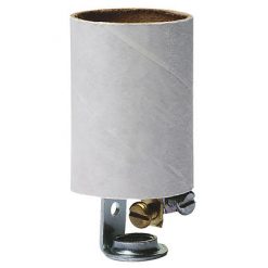 Outlet 🎁 Patriot Lighting 2" Keyless Sockets (2-Pack) 🔔