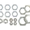 New 👏 Patriot Lighting Assorted Steel Locknuts (16-Pack) 💯 1 New 👏 Patriot Lighting Assorted Steel Locknuts (16-Pack) 💯 -Patriot Lighting Sales A1497
