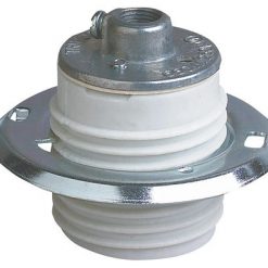 Best reviews of ❤️ Patriot Lighting Porcelain Threaded Socket With Ring 🥰