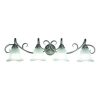 Flash Sale 🔔 Patriot Lighting® Bella Brushed Nickel 4 Light Vanity Light ❤️ 1 Flash Sale 🔔 Patriot Lighting® Bella Brushed Nickel 4 Light Vanity Light ❤️ -Patriot Lighting Sales BL VLD004BN