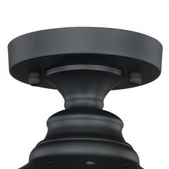 Cheap 🎉 Patriot Lighting® Keenan Oil Rubbed Bronze 1 Light Semi-Flush Mount Ceiling Light 🔥 8 Cheap 🎉 Patriot Lighting® Keenan Oil Rubbed Bronze 1 Light Semi-Flush Mount Ceiling Light 🔥 -Patriot Lighting Sales C0113 1