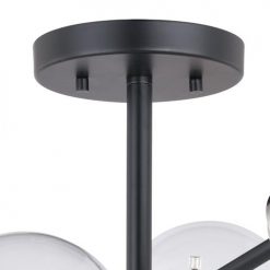 Cheap 👏 Patriot Lighting® Orbit Oil Rubbed Bronze 6 Light Semi-Flush Mount Ceiling Light 😍 9 Cheap 👏 Patriot Lighting® Orbit Oil Rubbed Bronze 6 Light Semi-Flush Mount Ceiling Light 😍 -Patriot Lighting Sales C0132 1