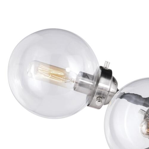 Cheap 👏 Patriot Lighting® Orbit Oil Rubbed Bronze 6 Light Semi-Flush Mount Ceiling Light 😍 6 Cheap 👏 Patriot Lighting® Orbit Oil Rubbed Bronze 6 Light Semi-Flush Mount Ceiling Light 😍 - Image 4