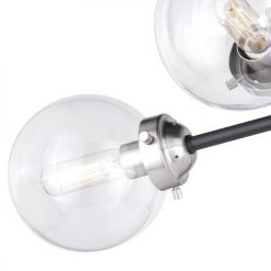 Coupon ⌛ Patriot Lighting® Orbit Satin Nickel 4 Light Semi-Flush Mount Ceiling Light 🎉 11 Coupon ⌛ Patriot Lighting® Orbit Satin Nickel 4 Light Semi-Flush Mount Ceiling Light 🎉 -Patriot Lighting Sales C0133 3