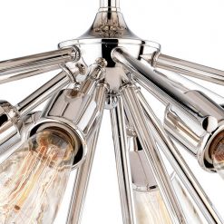 Top 10 🧨 Patriot Lighting® Estelle Polished Nickel 6 Light Semi-Flush Mount Ceiling Light 👍 13 Top 10 🧨 Patriot Lighting® Estelle Polished Nickel 6 Light Semi-Flush Mount Ceiling Light 👍 -Patriot Lighting Sales C0161 2