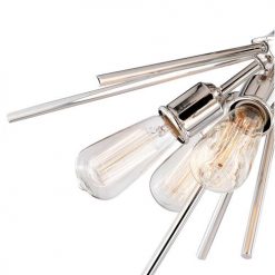 Top 10 🧨 Patriot Lighting® Estelle Polished Nickel 6 Light Semi-Flush Mount Ceiling Light 👍 14 Top 10 🧨 Patriot Lighting® Estelle Polished Nickel 6 Light Semi-Flush Mount Ceiling Light 👍 -Patriot Lighting Sales C0161 3