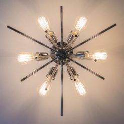 Top 10 🧨 Patriot Lighting® Estelle Polished Nickel 6 Light Semi-Flush Mount Ceiling Light 👍 17 Top 10 🧨 Patriot Lighting® Estelle Polished Nickel 6 Light Semi-Flush Mount Ceiling Light 👍 -Patriot Lighting Sales C0161 L2