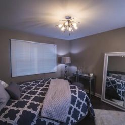 Top 10 🧨 Patriot Lighting® Estelle Polished Nickel 6 Light Semi-Flush Mount Ceiling Light 👍 18 Top 10 🧨 Patriot Lighting® Estelle Polished Nickel 6 Light Semi-Flush Mount Ceiling Light 👍 -Patriot Lighting Sales C0161 L5