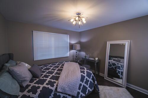 Top 10 🧨 Patriot Lighting® Estelle Polished Nickel 6 Light Semi-Flush Mount Ceiling Light 👍 10 Top 10 🧨 Patriot Lighting® Estelle Polished Nickel 6 Light Semi-Flush Mount Ceiling Light 👍 - Image 8