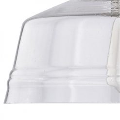 Hot Sale 🔥 Patriot Lighting® Beloit Satin Nickel Semi-Flush Mount Ceiling Light 🎉 -Patriot Lighting Sales C0204 2