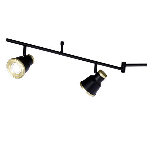 Discount ✨ Patriot Lighting® Fairhaven Textured Black Flush Mount Ceiling Light 🛒 4 Discount ✨ Patriot Lighting® Fairhaven Textured Black Flush Mount Ceiling Light 🛒 - Image 2