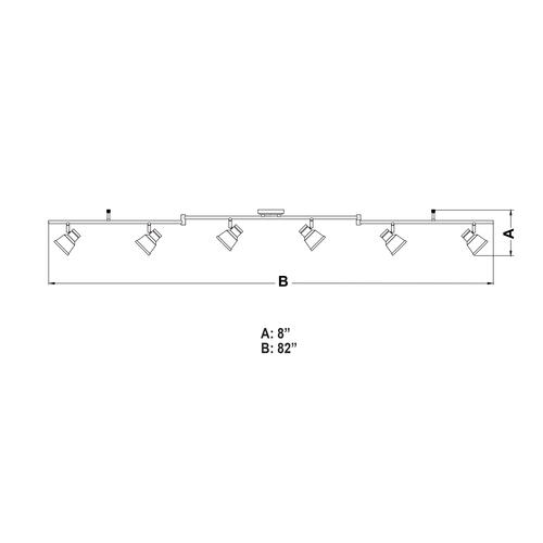 Discount ✨ Patriot Lighting® Fairhaven Textured Black Flush Mount Ceiling Light 🛒 9 Discount ✨ Patriot Lighting® Fairhaven Textured Black Flush Mount Ceiling Light 🛒 - Image 7