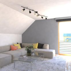 Discount ✨ Patriot Lighting® Fairhaven Textured Black Flush Mount Ceiling Light 🛒 13 Discount ✨ Patriot Lighting® Fairhaven Textured Black Flush Mount Ceiling Light 🛒 -Patriot Lighting Sales C0209 L1