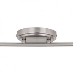 Promo 🤩 Patriot Lighting® Alto Brushed Nickel LED Flush Mount Ceiling Light 🎁 -Patriot Lighting Sales C0221 2