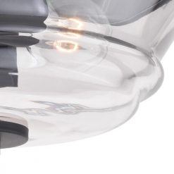 Cheap 🛒 Patriot Lighting® Toledo Matte Black Flush Mount Ceiling Light 🧨 10 Cheap 🛒 Patriot Lighting® Toledo Matte Black Flush Mount Ceiling Light 🧨 -Patriot Lighting Sales C0232 1