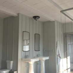 Cheap 🛒 Patriot Lighting® Toledo Matte Black Flush Mount Ceiling Light 🧨 13 Cheap 🛒 Patriot Lighting® Toledo Matte Black Flush Mount Ceiling Light 🧨 -Patriot Lighting Sales C0232 L1