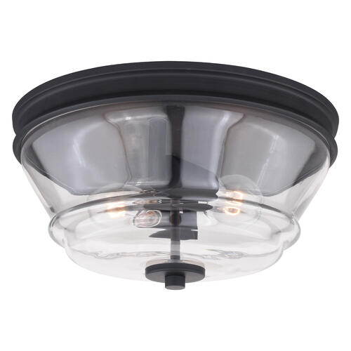 Cheap 🛒 Patriot Lighting® Toledo Matte Black Flush Mount Ceiling Light 🧨 3 Cheap 🛒 Patriot Lighting® Toledo Matte Black Flush Mount Ceiling Light 🧨
