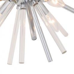 Cheap 🛒 Patriot Lighting® Aria Chrome Flush Mount Ceiling Light 😍 11 Cheap 🛒 Patriot Lighting® Aria Chrome Flush Mount Ceiling Light 😍 -Patriot Lighting Sales C0235 2